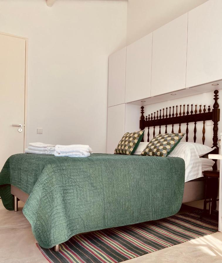 Alma Da Vida Ferragudo Aparthotel Ferragudo  Bagian luar foto