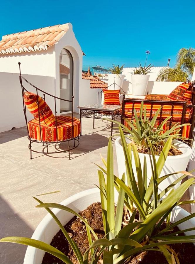 Alma Da Vida Ferragudo Aparthotel Ferragudo  Bagian luar foto