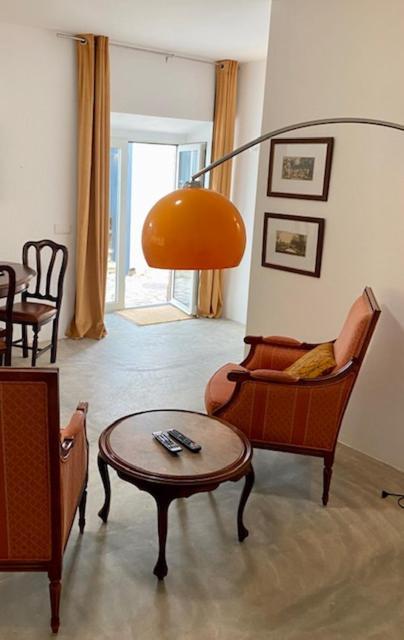 Alma Da Vida Ferragudo Aparthotel Ferragudo  Bagian luar foto