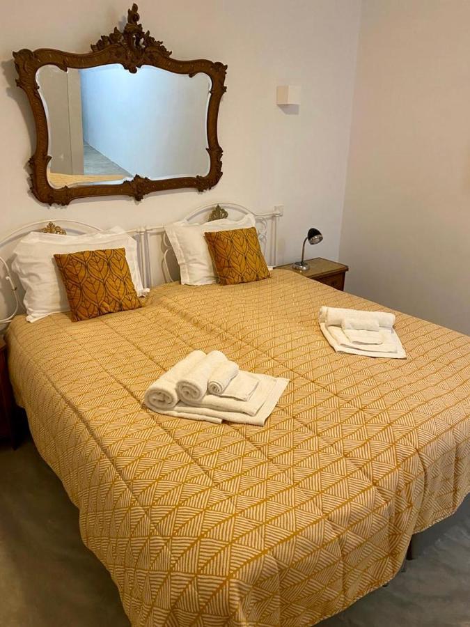 Alma Da Vida Ferragudo Aparthotel Ferragudo  Bagian luar foto