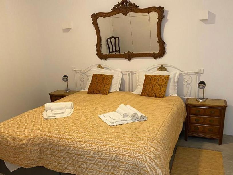 Alma Da Vida Ferragudo Aparthotel Ferragudo  Bagian luar foto